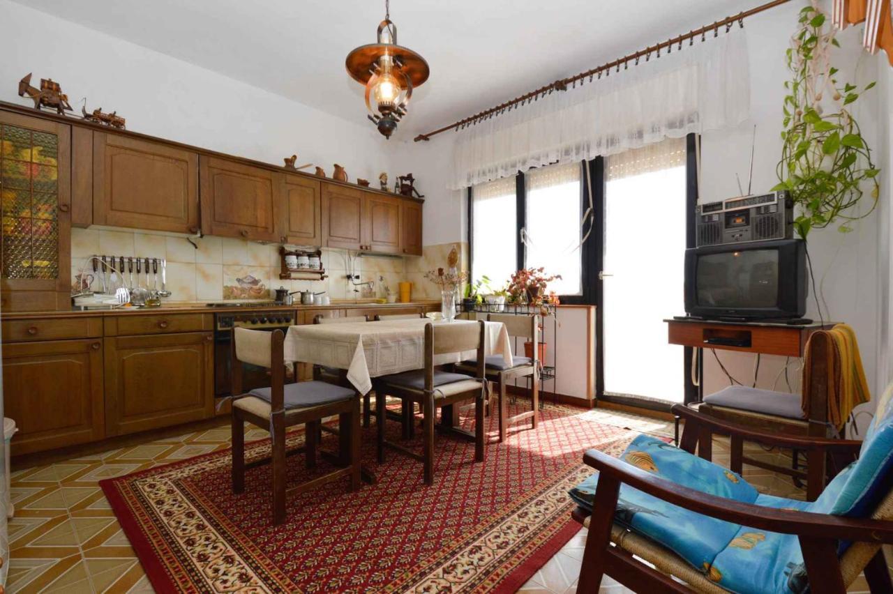 Apartment Medulin 23 Luaran gambar