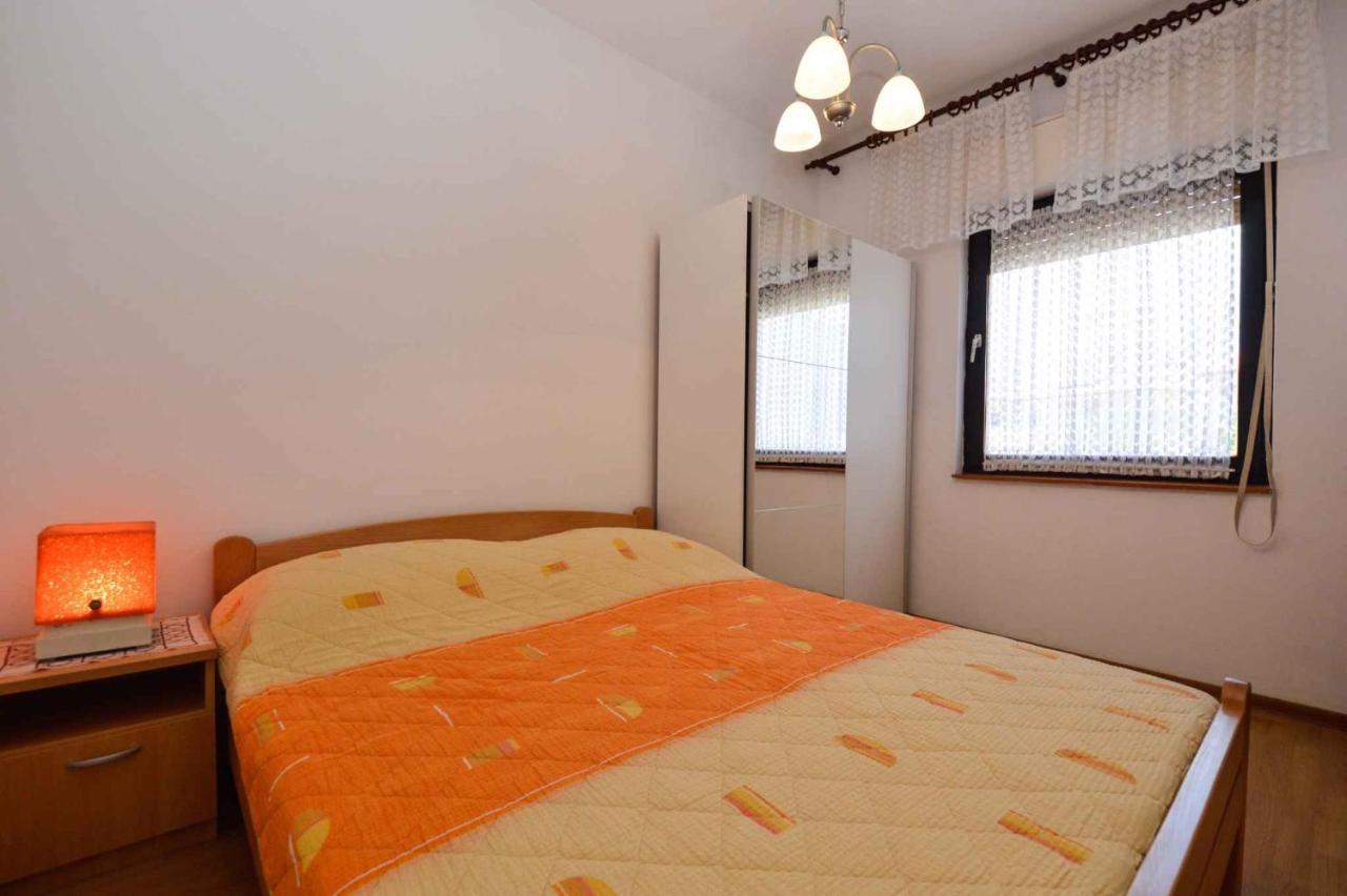 Apartment Medulin 23 Luaran gambar