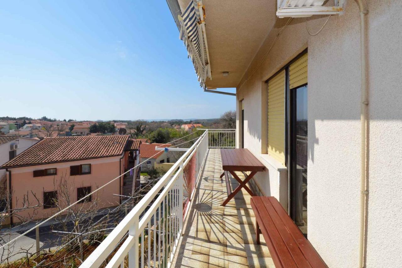 Apartment Medulin 23 Luaran gambar